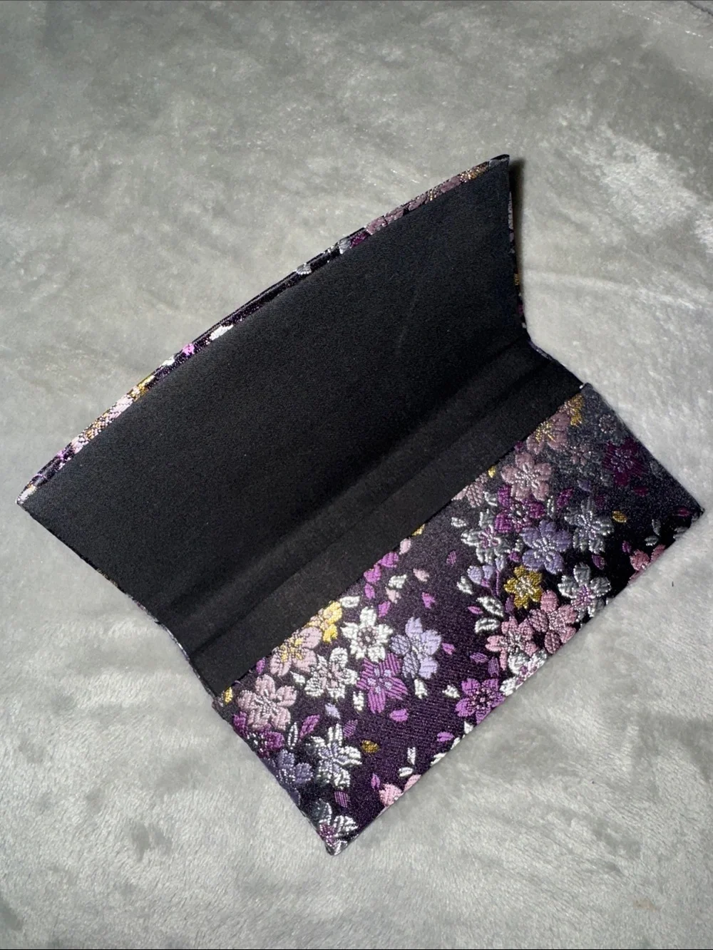 N/A elegant floral